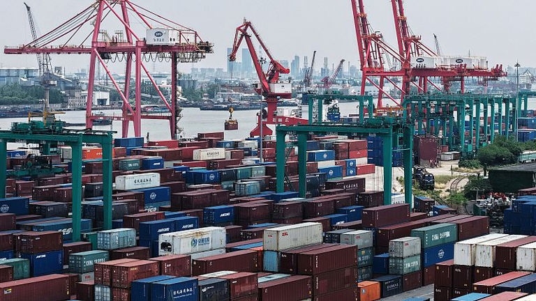 US And China To Talk In Stockholm On Trade With