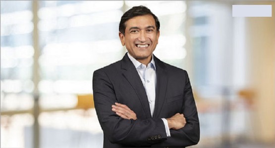 US FMCG Major Procter & Gamble Appoints Shailesh Jejurikar As CEO