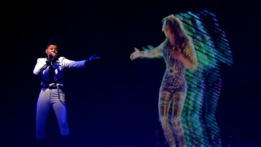 Tupac To Sidhu Moosewala, Hologram Concerts Are Where Popular Past Stars Are Born Again