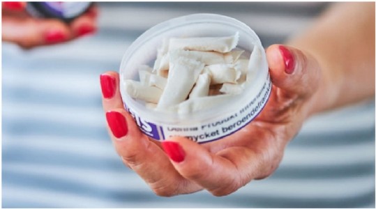 Trend Of Nicotine Pouches, Marketed To Teens As 'Safer' Alternative To Smoking, Is Actually A New Addiction In Disguise