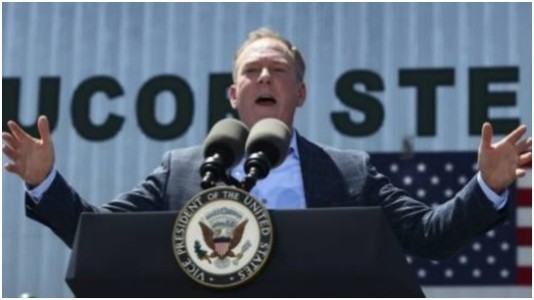 US Pushes to Revoke Scientific Ruling That Underpins Climate Regulations
