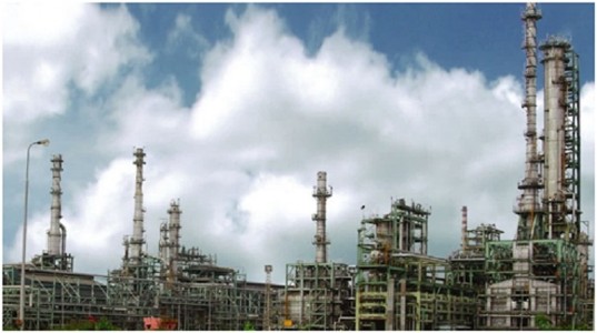 US Sanctions 6 Indian Companies Over Trade Of Iranian Petroleum Products