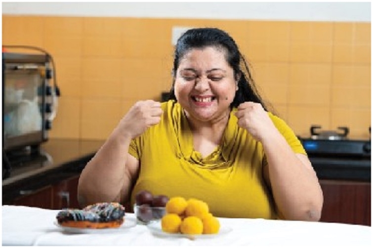 Manage Diabetes During Ganesh