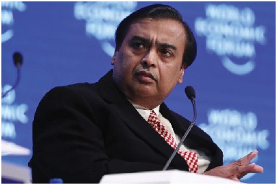 Reliance Jio To Launch IPO In First Half Of 2026