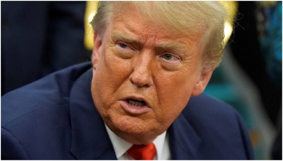 Trump No Longer Has Plans To Visit India for Quad Summit NYT