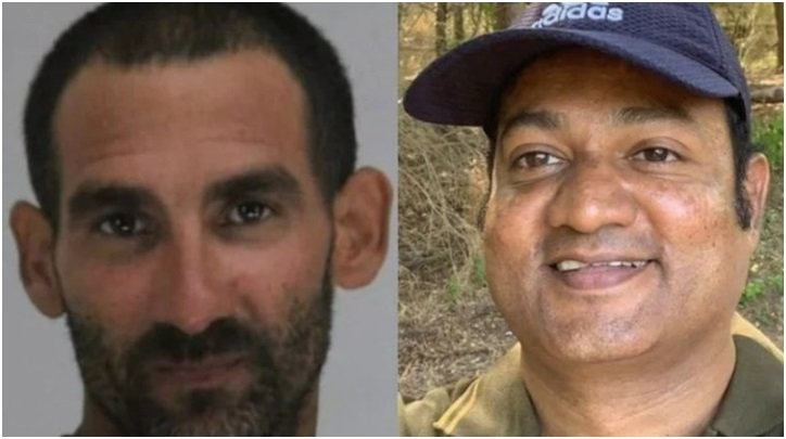 Man who beheaded Indian citizen faces deportation