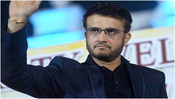 Sourav Ganguly Likely To Be Back As