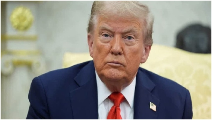 US President Trump Calls On NATO 