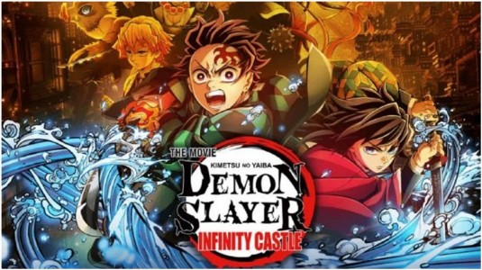 Demon Slayer Infinity Castle Smashes Indian Box Office, Scores A CinemaScore, But Can It Surpass Mugen Train Globally?