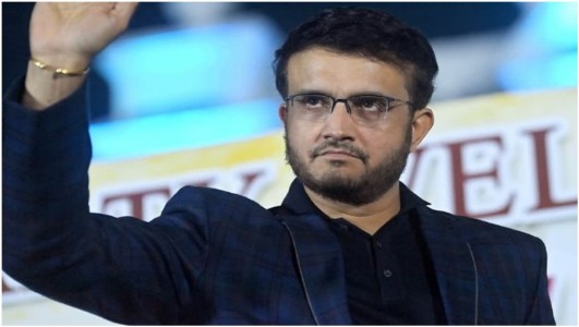 Sourav Ganguly Likely To Be Back As CAB President Sans Contest