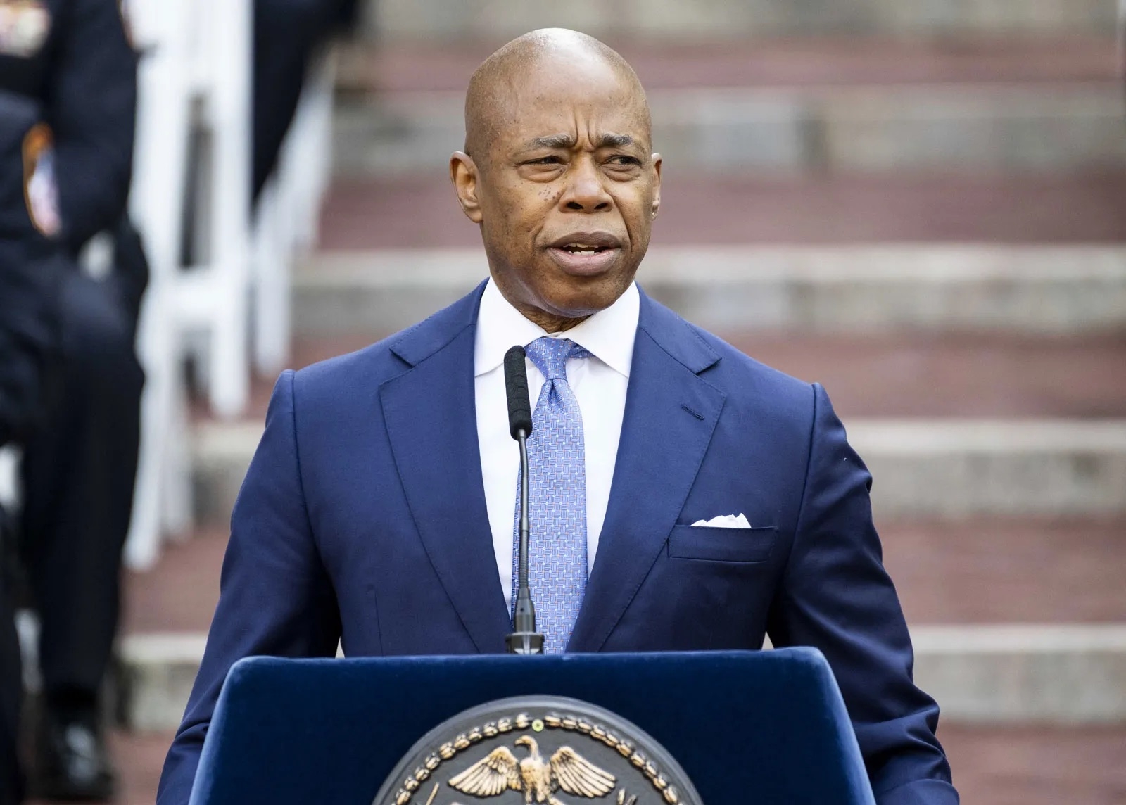 Cuomo Poised for Comeback