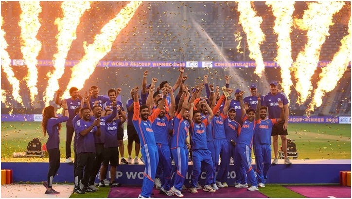 PCB Chief Ran Away With Asia Cup 