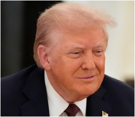 Trump Imposes 100 Per Cent Tariff 