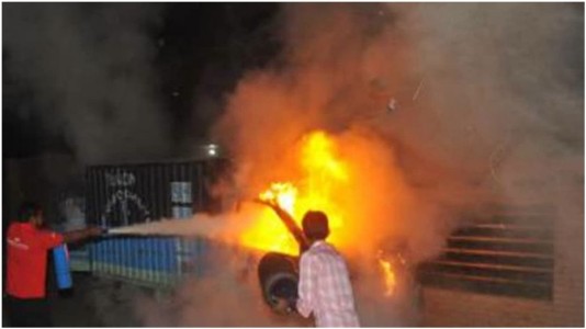 Bangladesh Violence: 3 Killed, Dozens Injured In Clashes Over Rape of Tribal Girl
