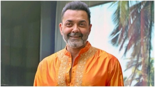 Bobby Deol To Perform Ravana Dahan At Delhi's Red Fort Grounds This Dussehra