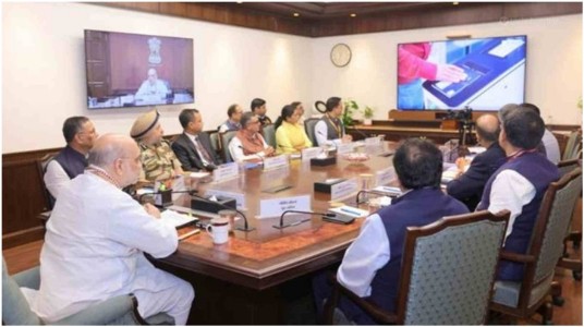 India to launch e-arrival cards for foreign travellers from October 1
