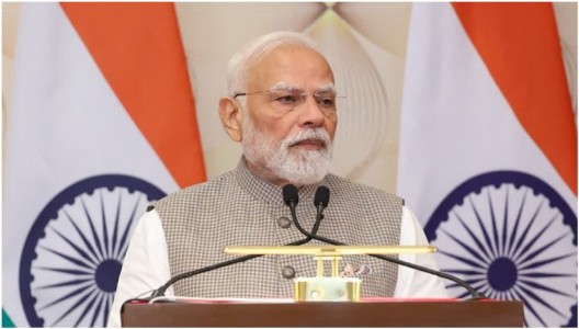 PM Modi Welcomes Trump's Gaza Peace Plan, Hopes 'All Sides Support' The Initiative