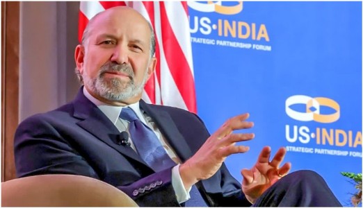 US Commerce Secy Signals 'Significant' Number Of H1B Visa Changes Before 2026
