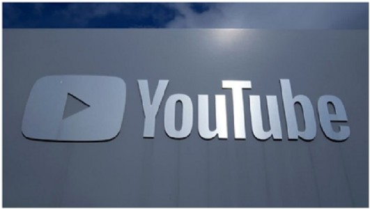 YouTube To Pay $24.5 Million To Settle Lawsuit Over Trump's Account Suspension After Jan 6 Attack