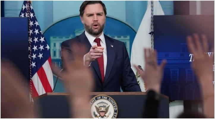 Denmark Provided US Support On Intercepting Oil Tanker Danish Official Says