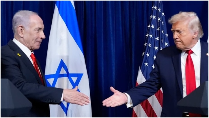 Israel Cuts Ties With 3 Global Organisations After US Withdrawal