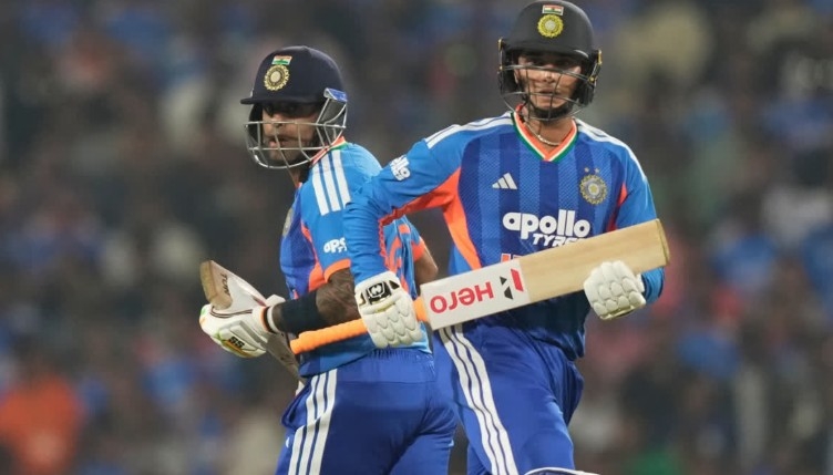 IND vs NZ 1st T20I IND vs NZ 1st T20I