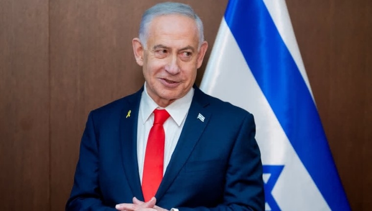 Israeli PM Netanyahu Israeli PM Netanyahu