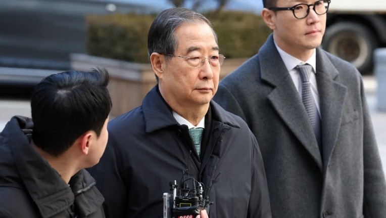 Top Ally Of South Korea