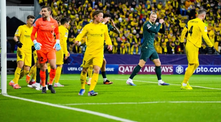 UEFA Champions League