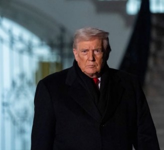 Trump Says He Will Skip G7 Emergency Summit, Questions NATO's Value To US