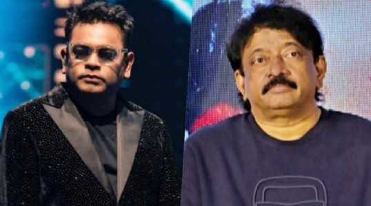 'AR Rahman Is The Last To Take Credit': Ram Gopal Varma Defends Composer After Old Jai Ho Video Sparks Debate