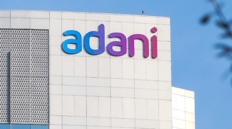 adani company