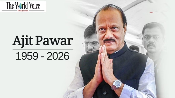 Ajit Pawar