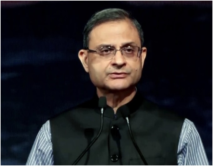 Indian Economy To Record High Growth Despite Volatile External Environment RBI Governor