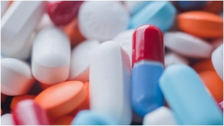 Nimesulide Above 100 MG