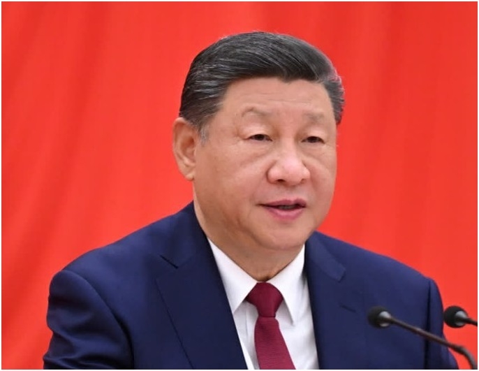 Taiwan Reunification Unstoppable