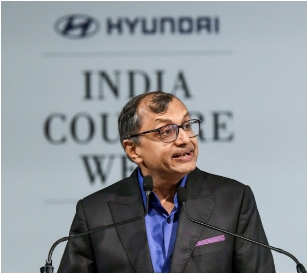 Tarun Garg Takes Over as MD  CEO 