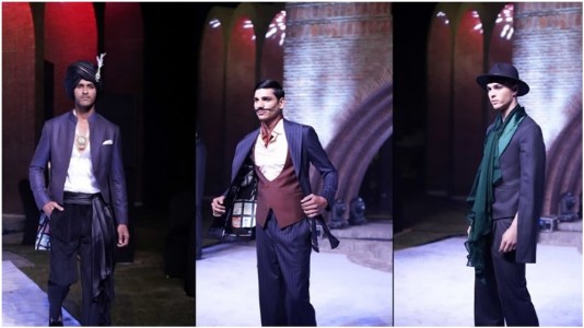 If Suits Are No Longer Just for Boardrooms, What Do They Become? Bespoke Label P N Rao Thinks Dalí Has the Answer