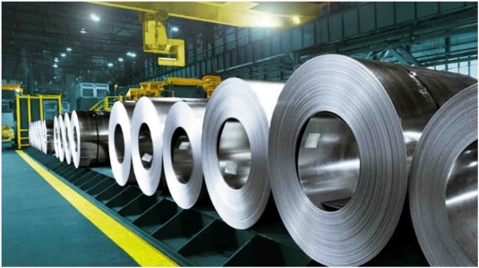 Govt Extends Safeguard Duties On Imports Of Steel Products For 3 Yrs To Curb Dumping