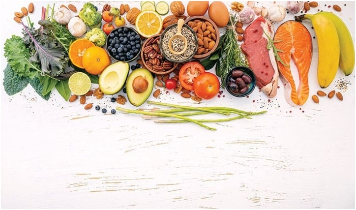 When Healthy Food Turns Into The Villain