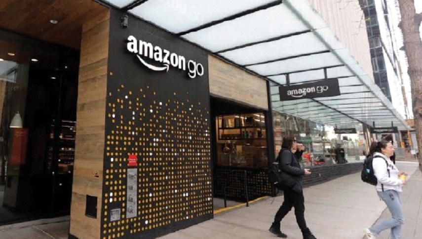 Amazon Cuts 16000 Jobs In The Latest Round Of Layoffs