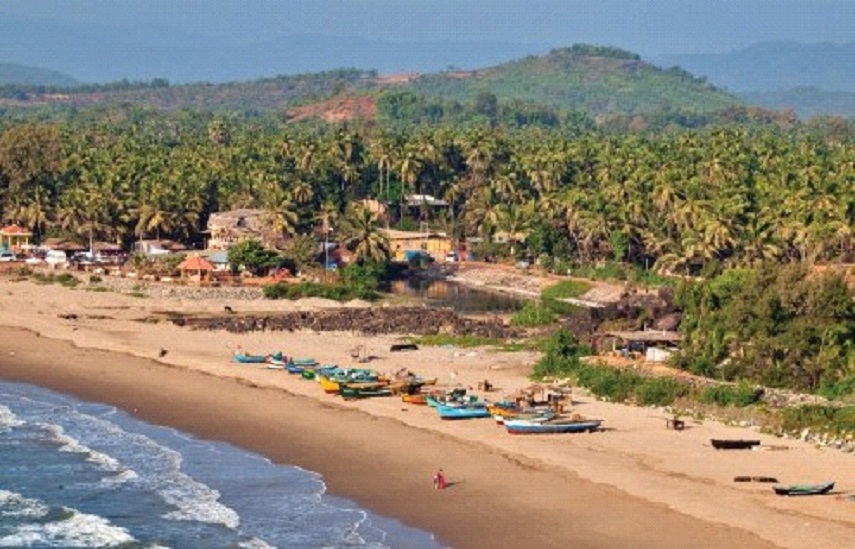 Best Travel Destinations To Chill Out In Before The Winter Season Ends