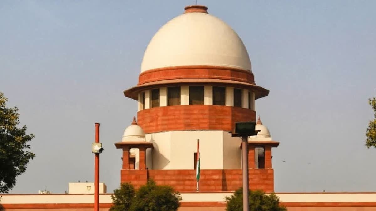 Civil Courts Not Automatically Divested Of Jurisdiction Under Waqf Act SC