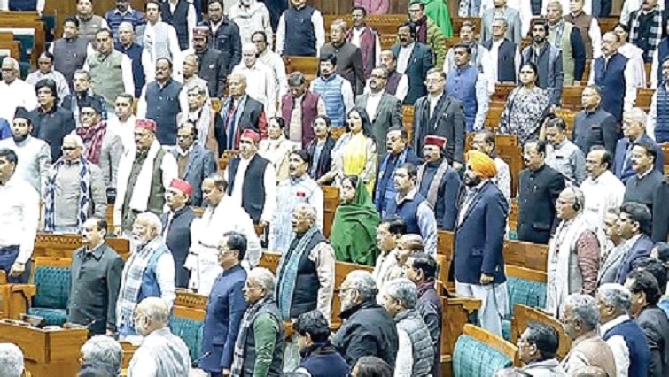 Economic Survey Charts Steady Growth Path 