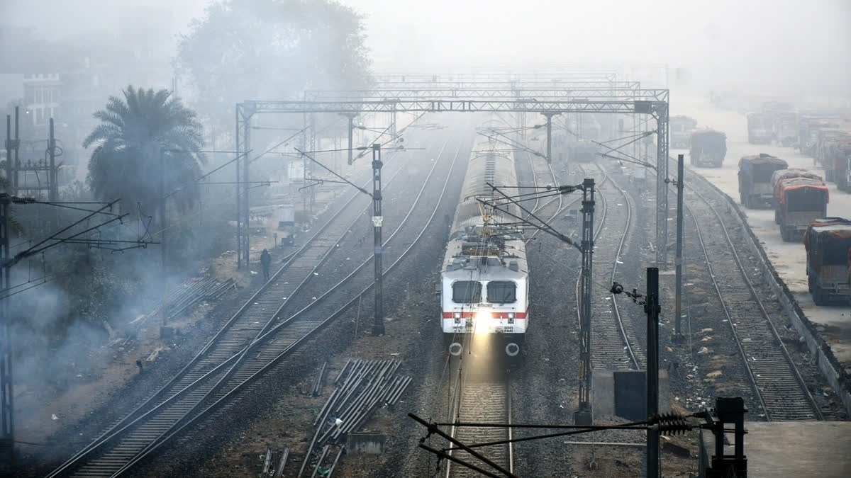 Indian Railways Approves 202 New Stoppages In NFR Zone To Boost Connectivity