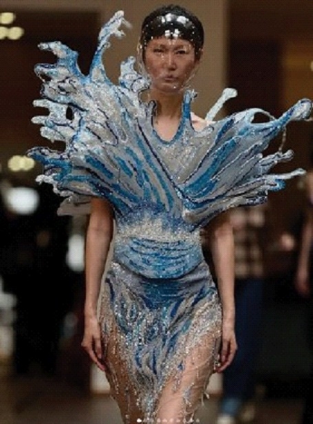 Paris Couture Week Spring Summer 