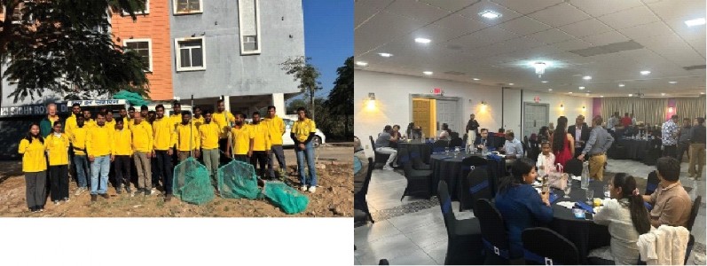 AAVIO Strengthens Global Collaboration on Veterinary Innovation, Rabies Control, and Humane Stray Dog