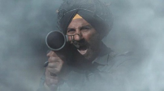 Border 2 Box Office Collection Day 6: Despite Weekday Slowdown, Sunny Deol Starrer Emerges As 2026's Biggest Blockbuster