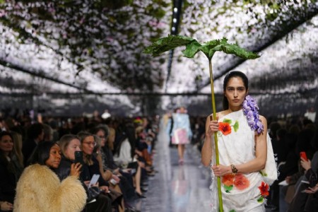 Paris Couture Week Spring/Summer 2026: Mushrooms, Memory, And The Desi Designers Who Refused To Hide