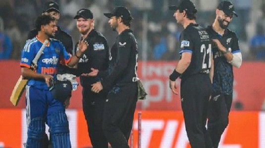 IND vs NZ: New Zealand Ink 50-Run Win In Fourth T20I Courtesy Tim Seifert’s Half-Century